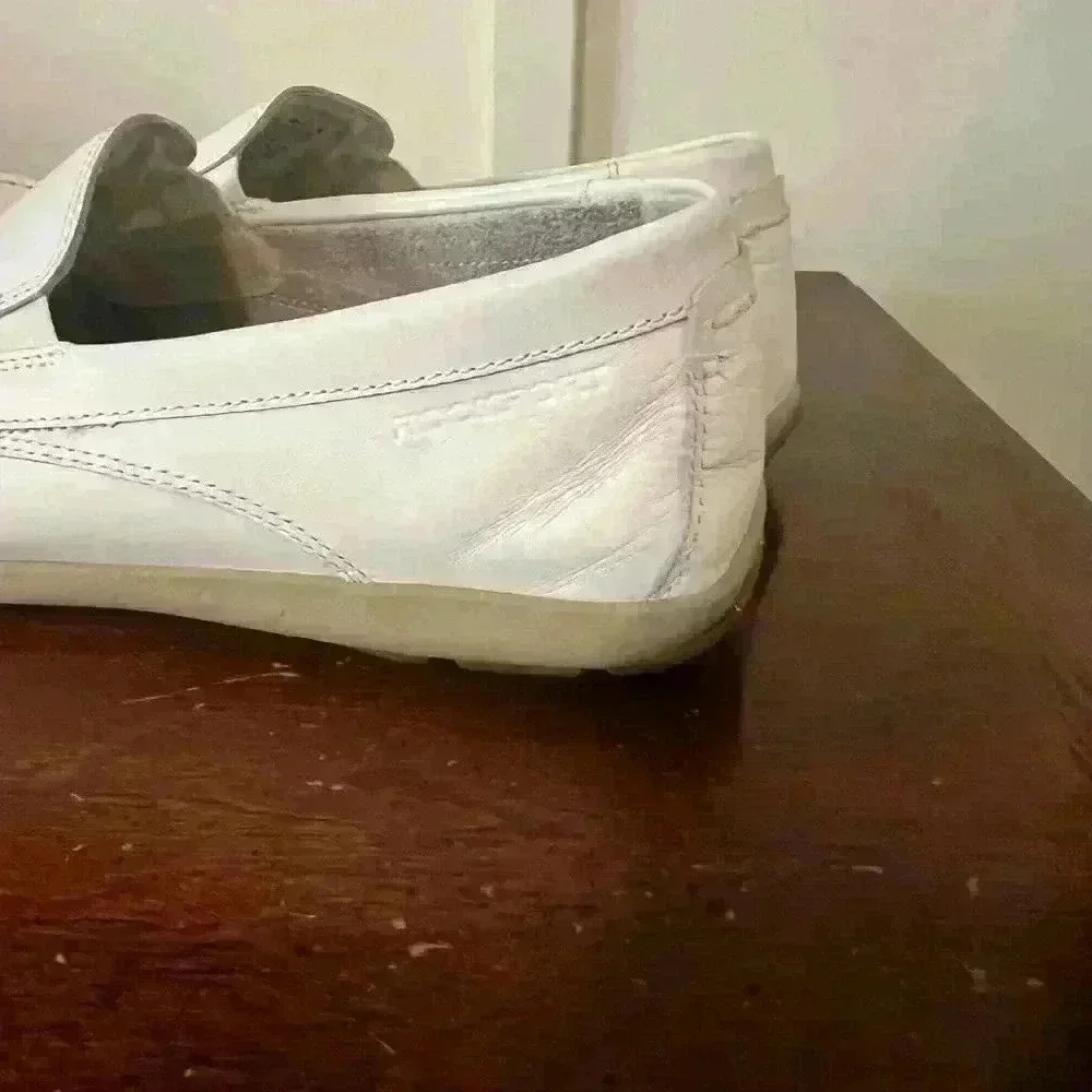 rockport by Adidas men’s white